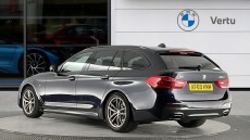 BMW 5 Series 520d xDrive M Sport 5dr Auto Diesel Estate